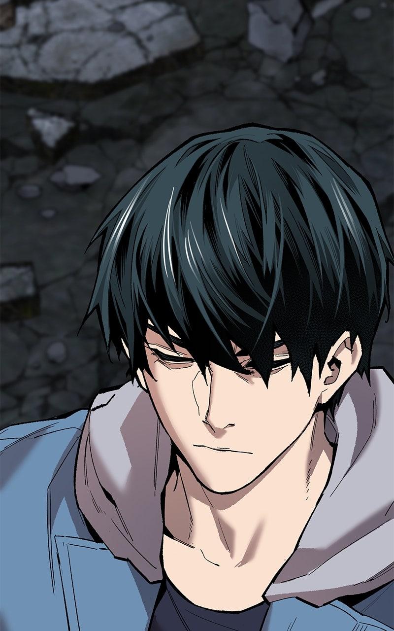 Limit Breaker Chap 179 - Next Chap 180
