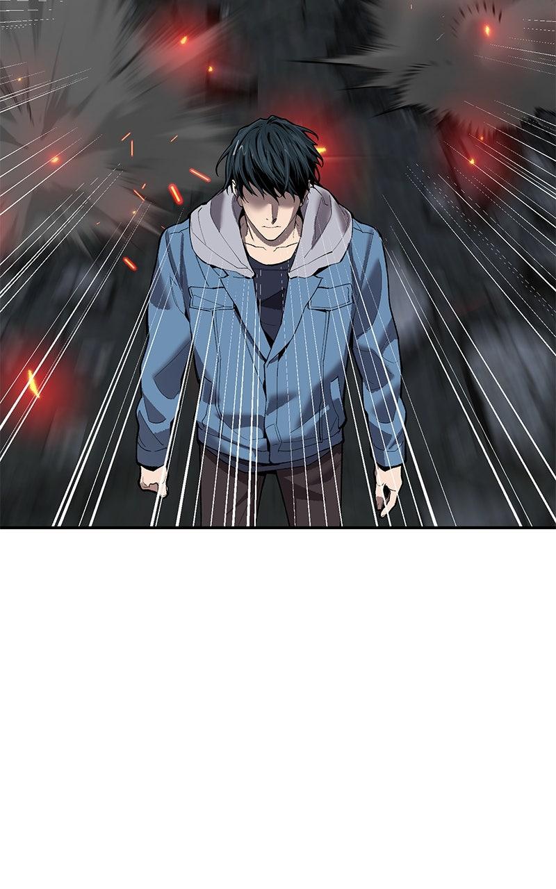 Limit Breaker Chap 179 - Next Chap 180
