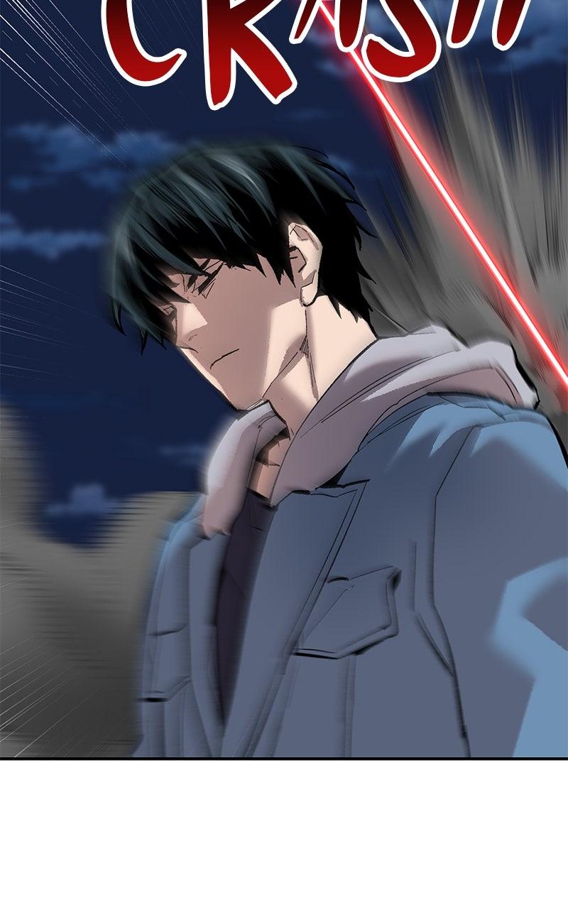 Limit Breaker Chap 179 - Next Chap 180