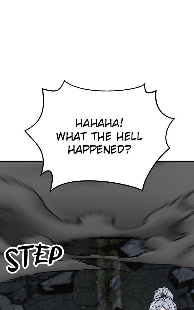 Limit Breaker Chap 179 - Next Chap 180