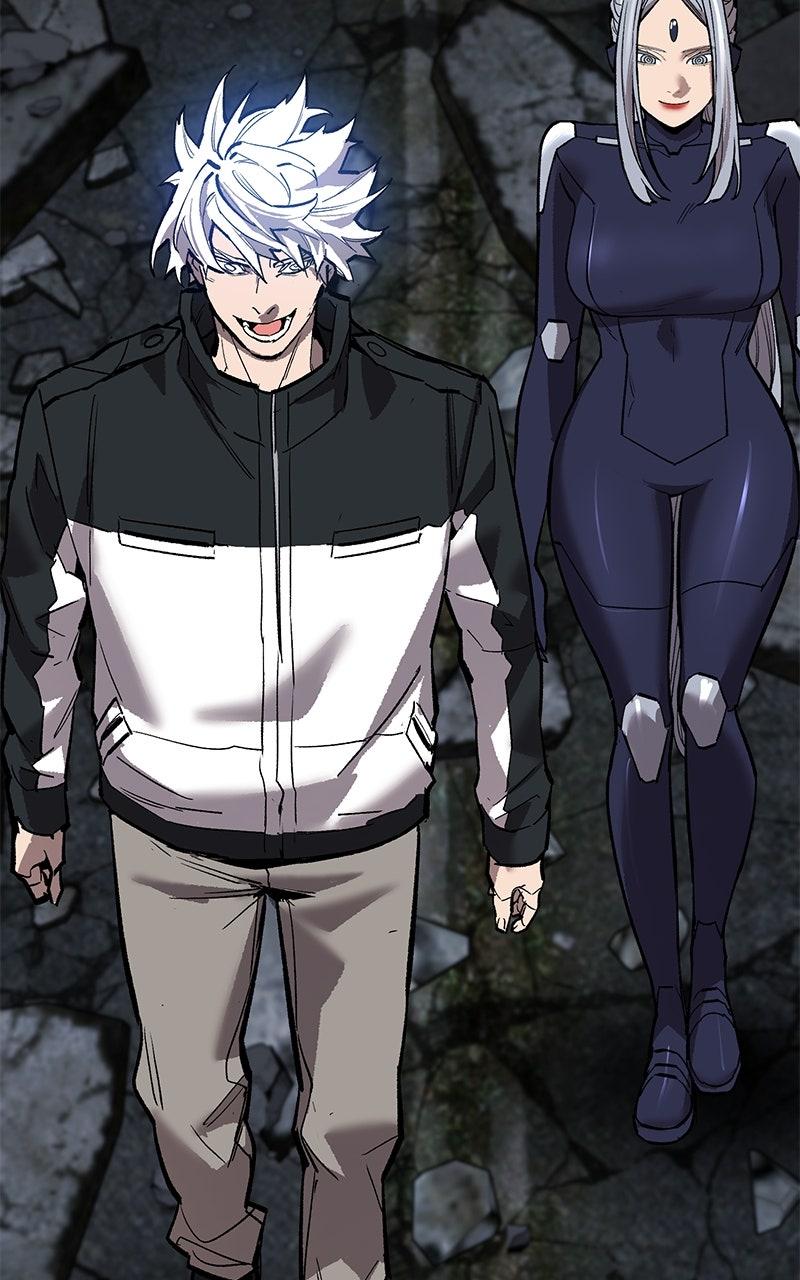 Limit Breaker Chap 179 - Next Chap 180