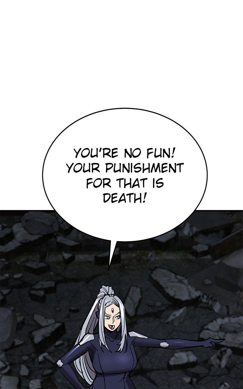 Limit Breaker Chap 179 - Next Chap 180