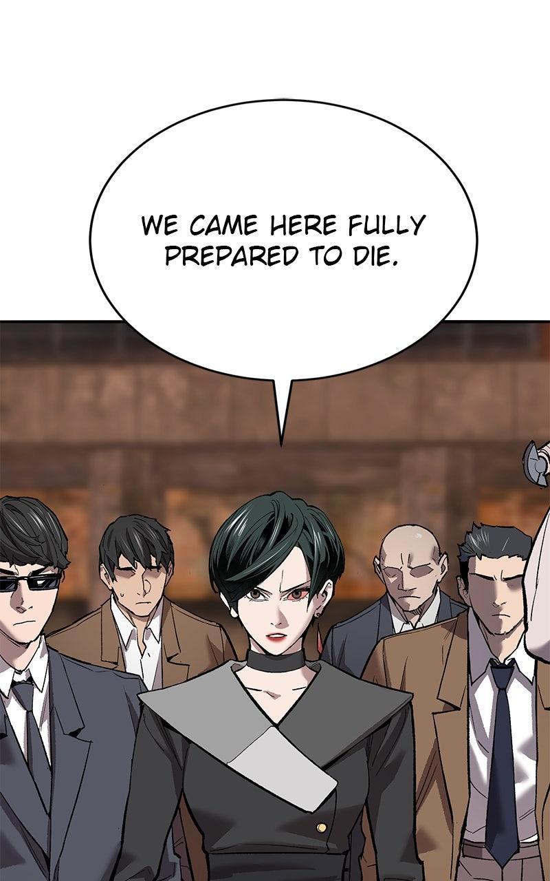 Limit Breaker Chap 179 - Next Chap 180