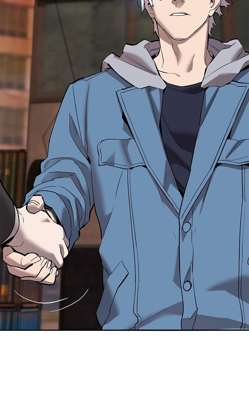 Limit Breaker Chap 179 - Next Chap 180