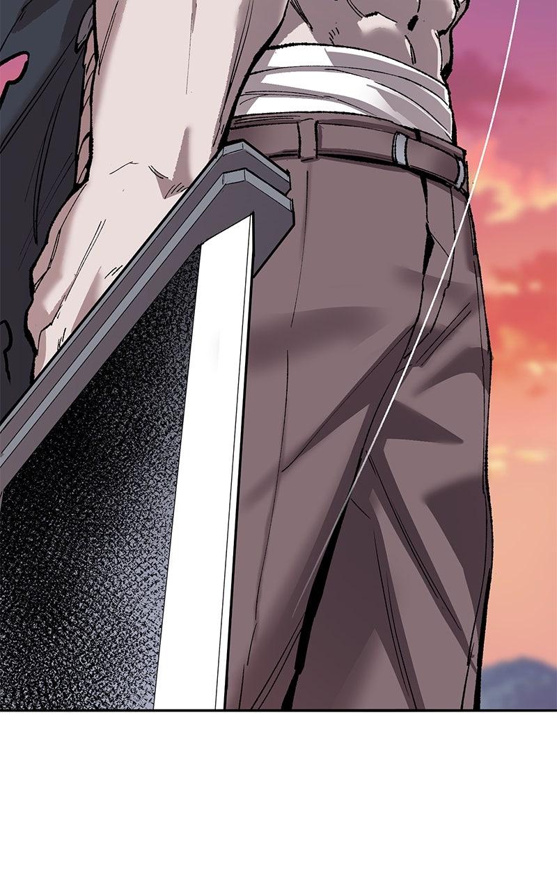 Limit Breaker Chap 170 - Next Chap 171