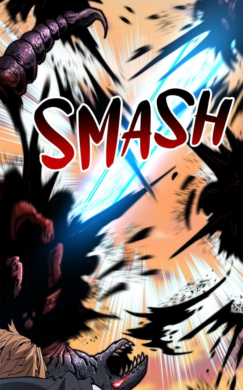 Limit Breaker Chap 170 - Next Chap 171