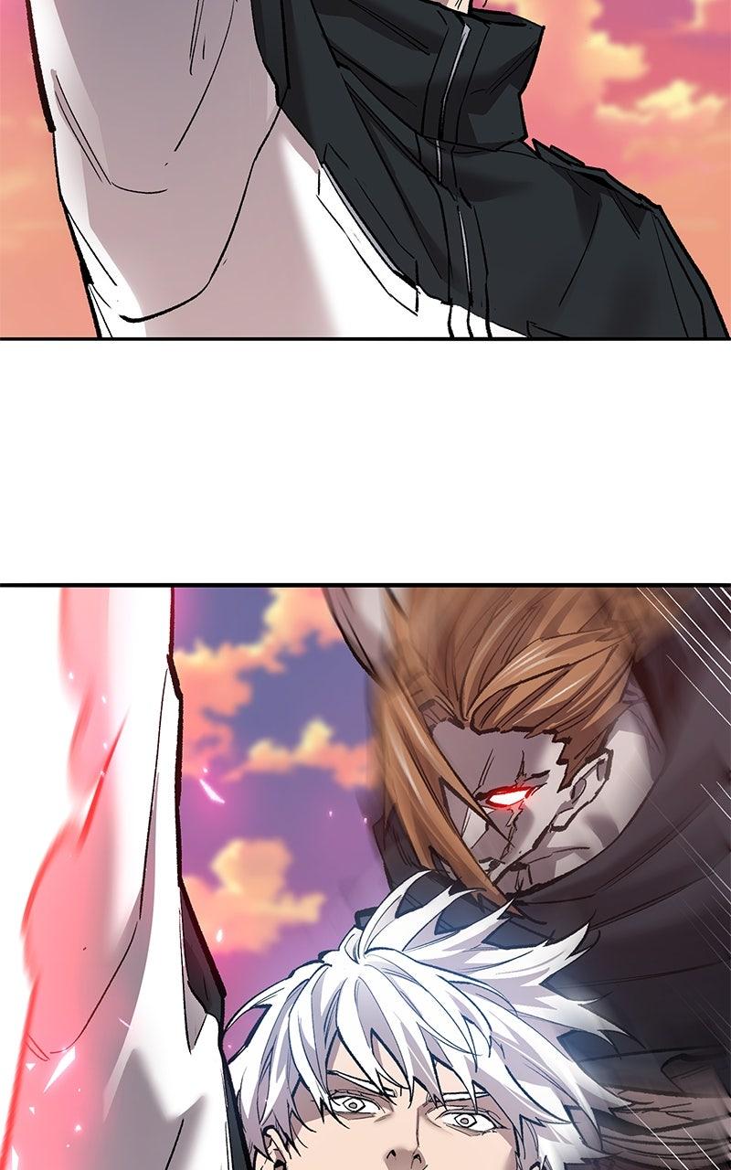 Limit Breaker Chap 170 - Next Chap 171