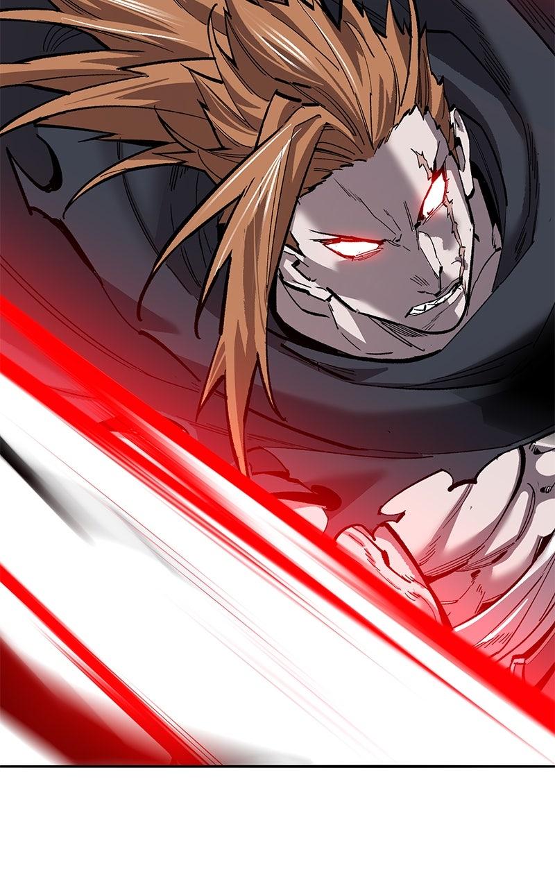 Limit Breaker Chap 170 - Next Chap 171