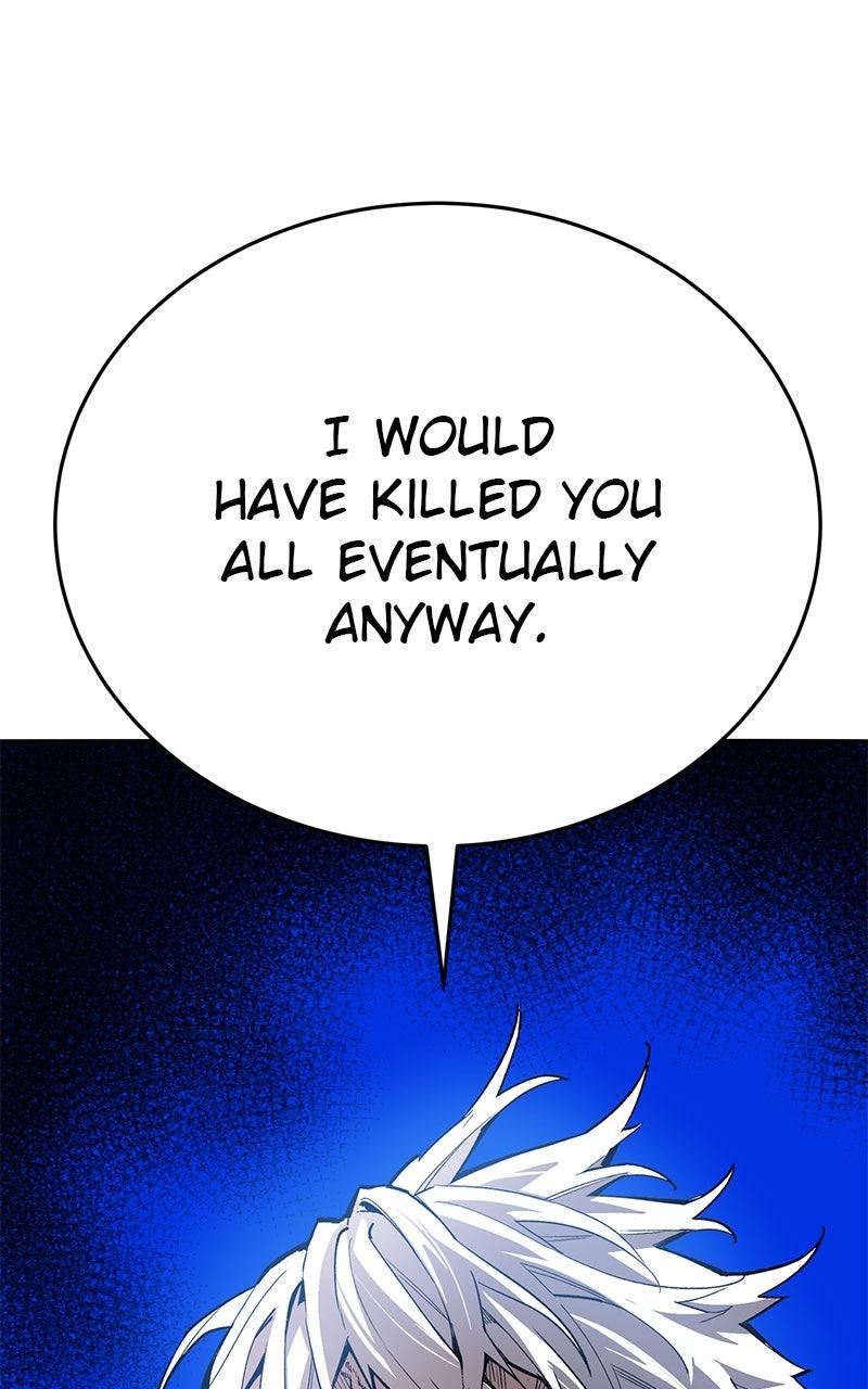 Limit Breaker Chap 170 - Next Chap 171