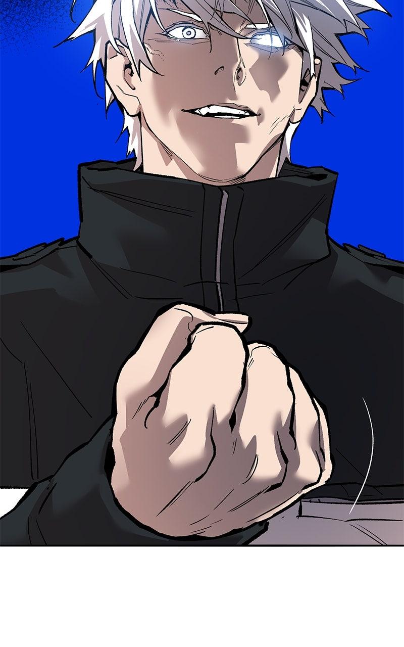 Limit Breaker Chap 170 - Next Chap 171