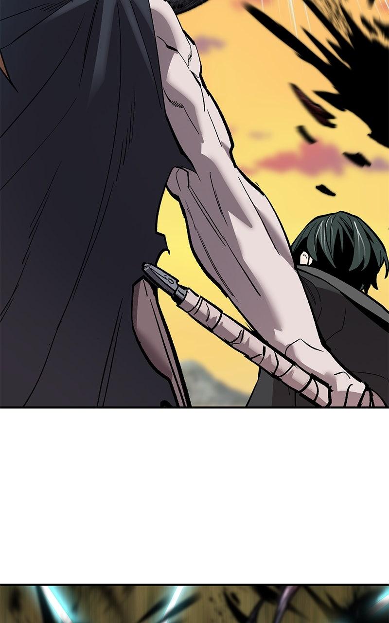 Limit Breaker Chap 170 - Next Chap 171