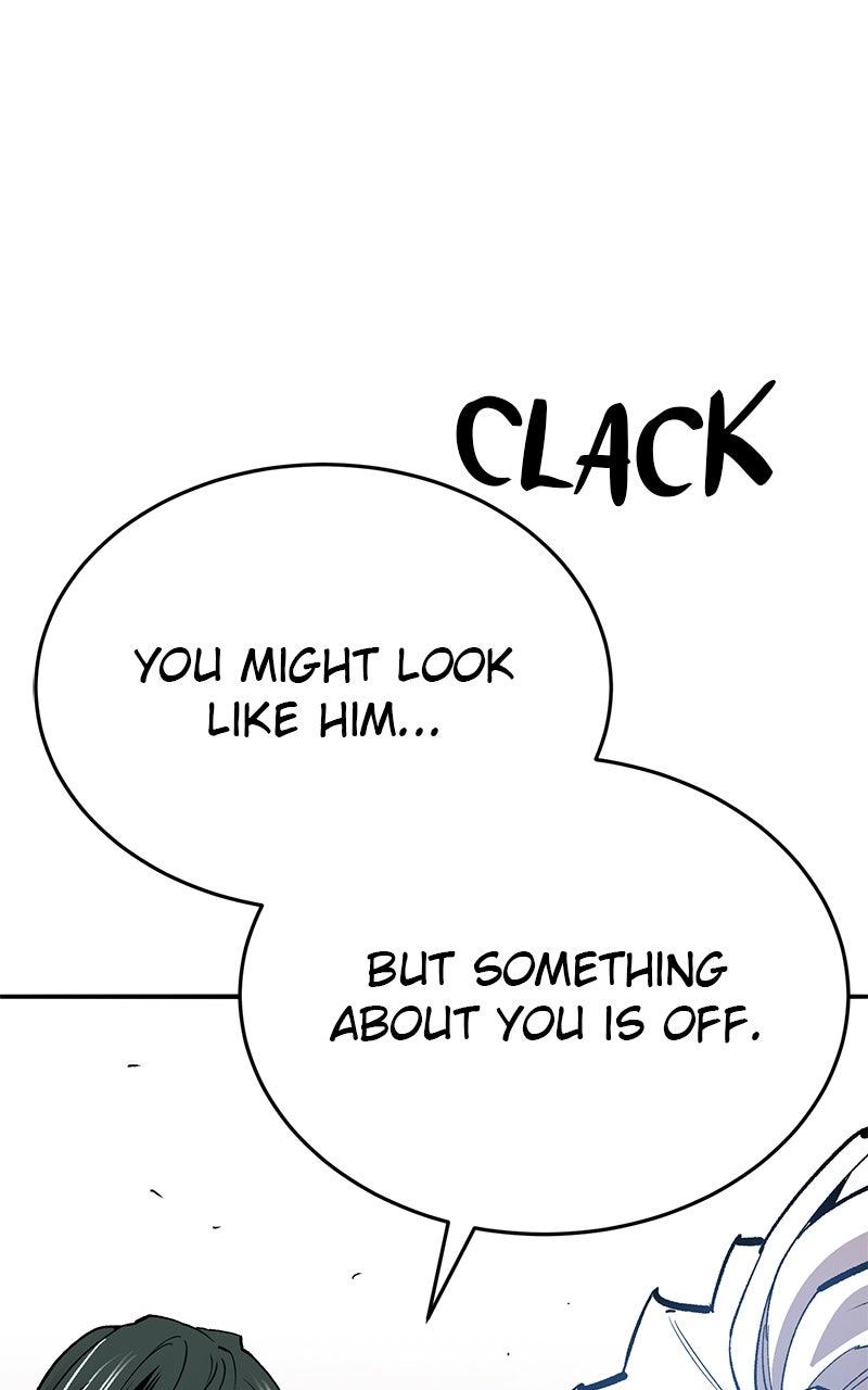 Limit Breaker Chap 170 - Next Chap 171