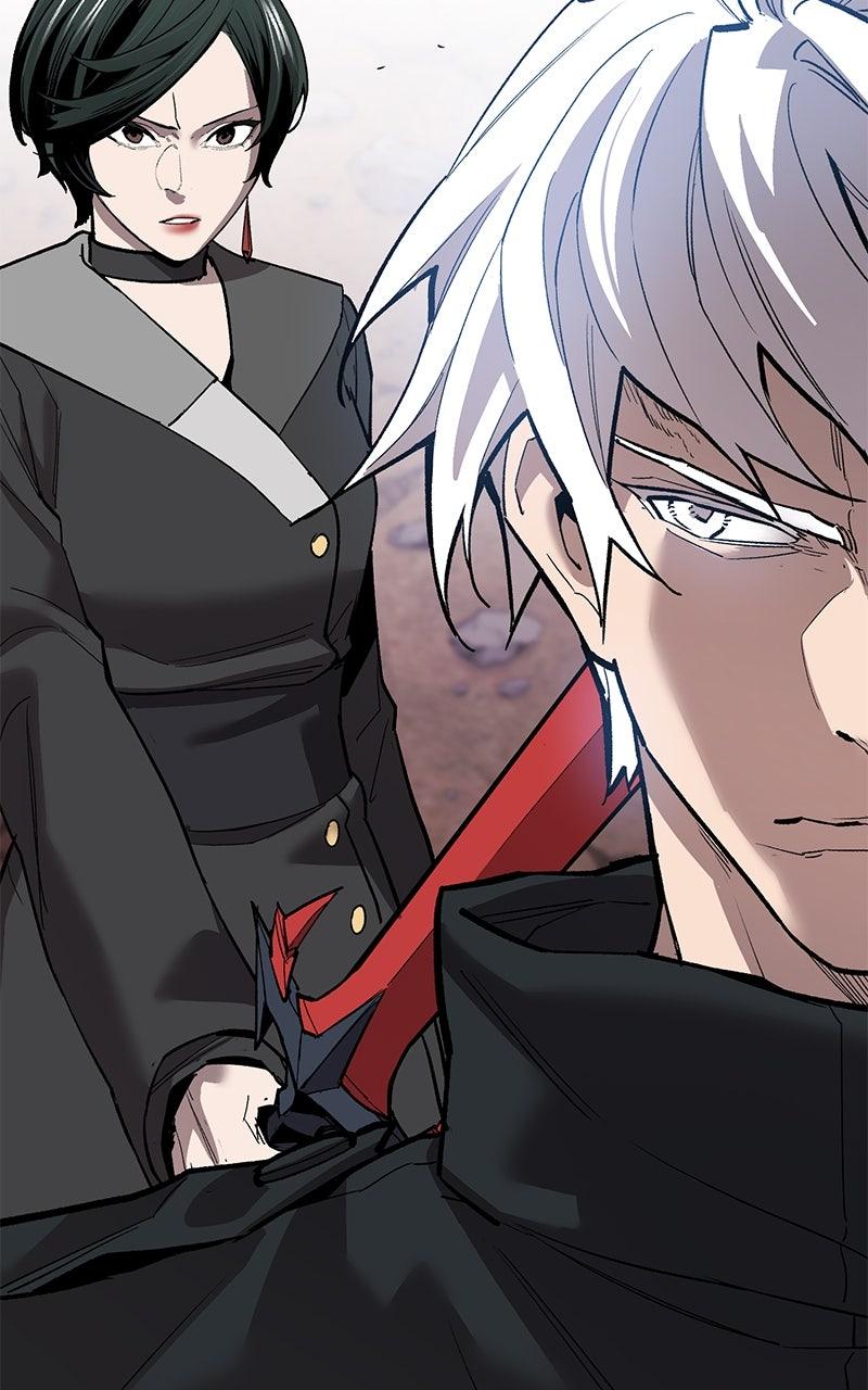 Limit Breaker Chap 170 - Next Chap 171