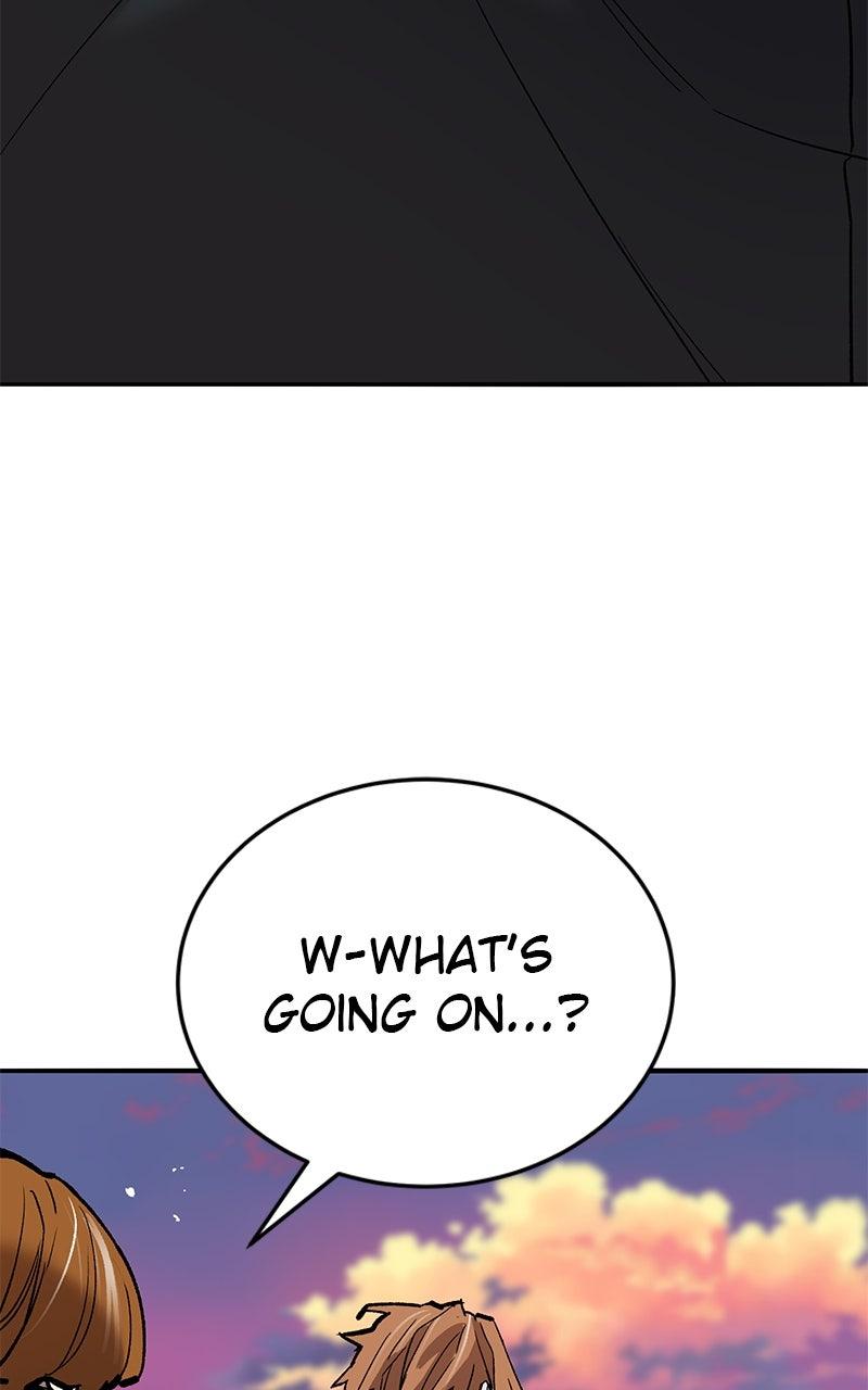 Limit Breaker Chap 170 - Next Chap 171