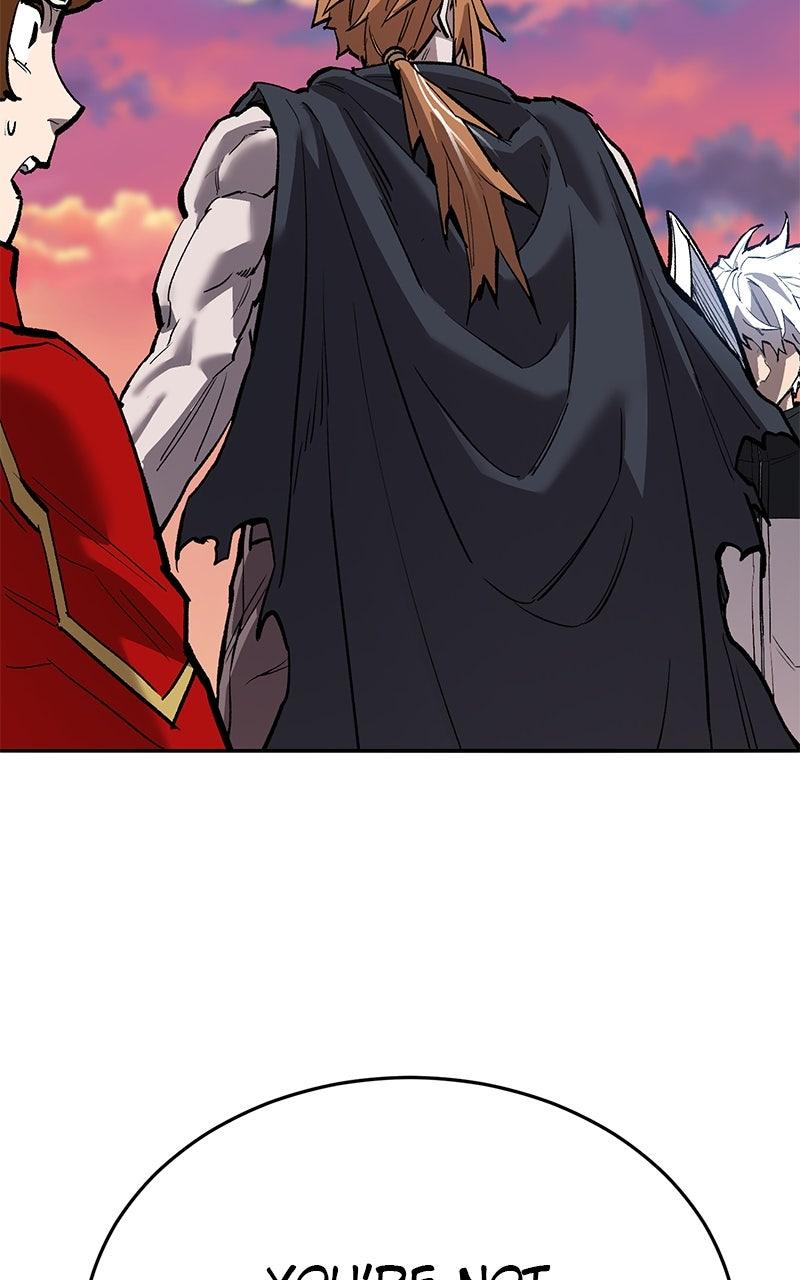 Limit Breaker Chap 170 - Next Chap 171