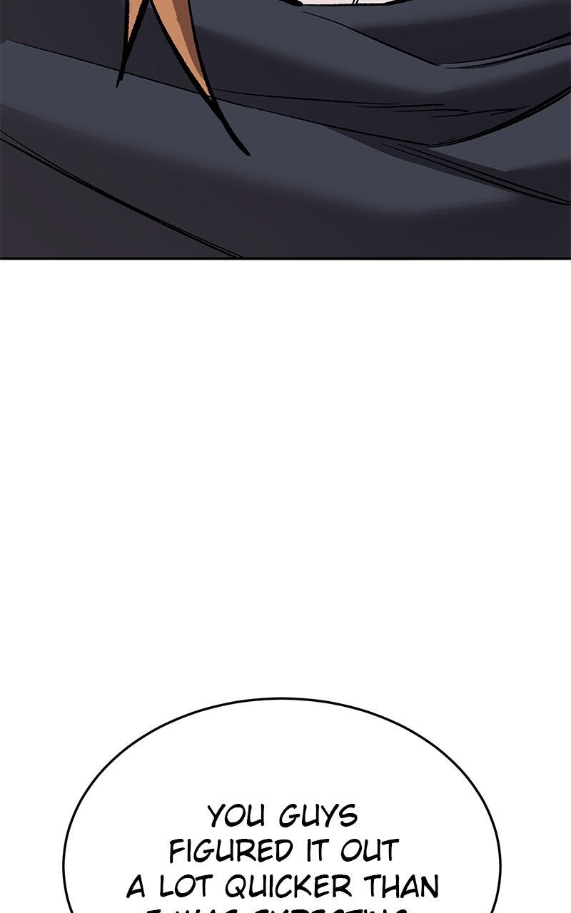 Limit Breaker Chap 170 - Next Chap 171