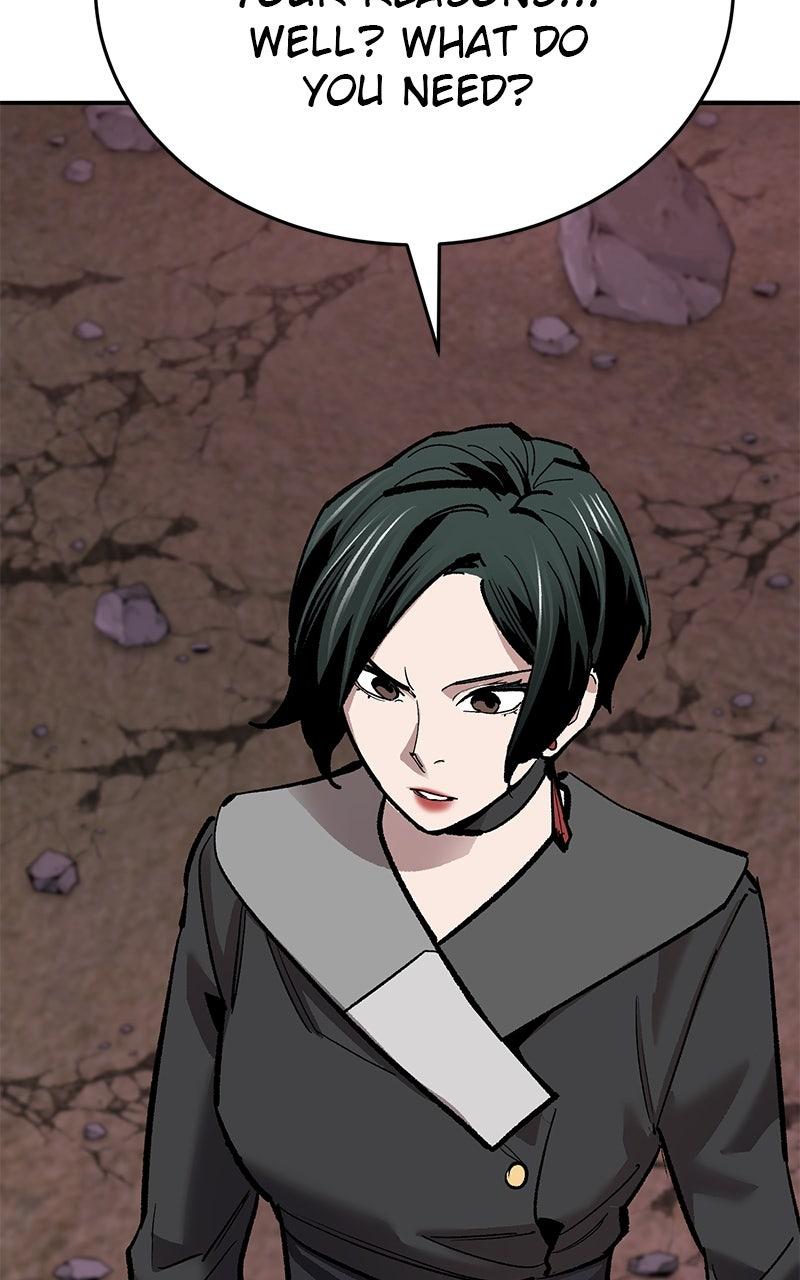 Limit Breaker Chap 170 - Next Chap 171