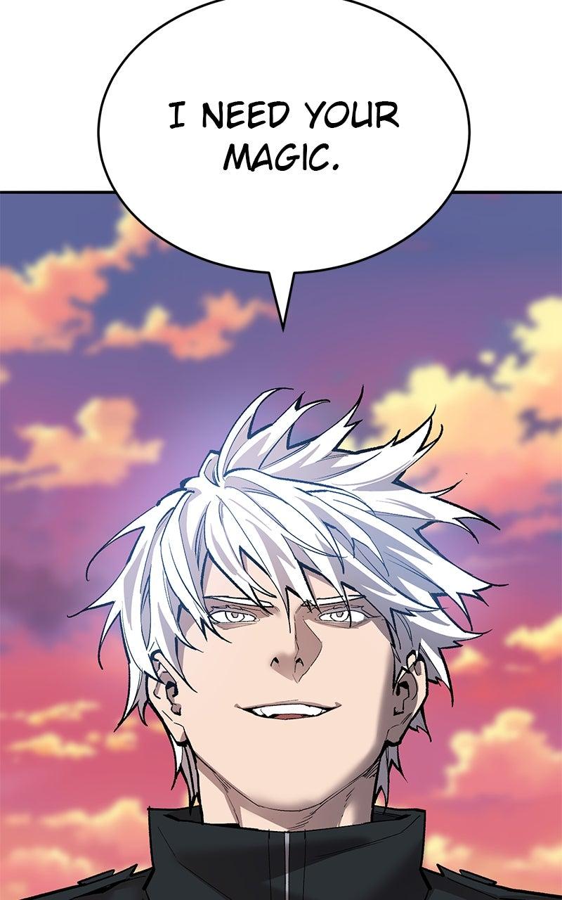 Limit Breaker Chap 170 - Next Chap 171