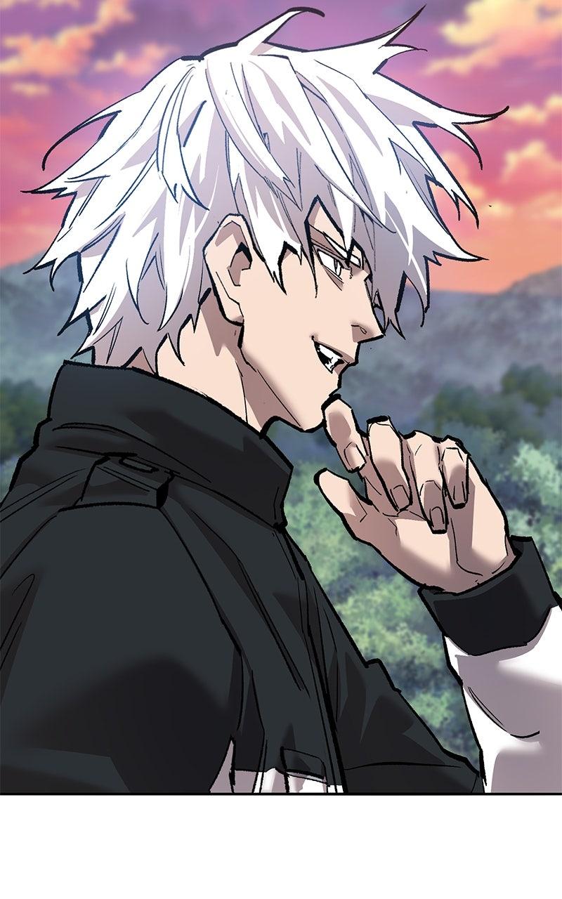 Limit Breaker Chap 170 - Next Chap 171