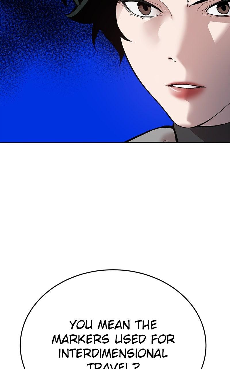 Limit Breaker Chap 170 - Next Chap 171