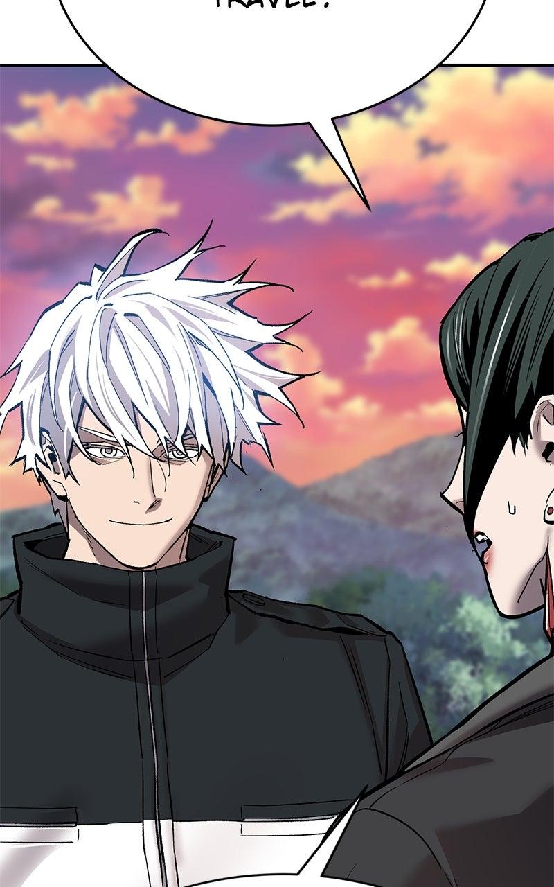 Limit Breaker Chap 170 - Next Chap 171