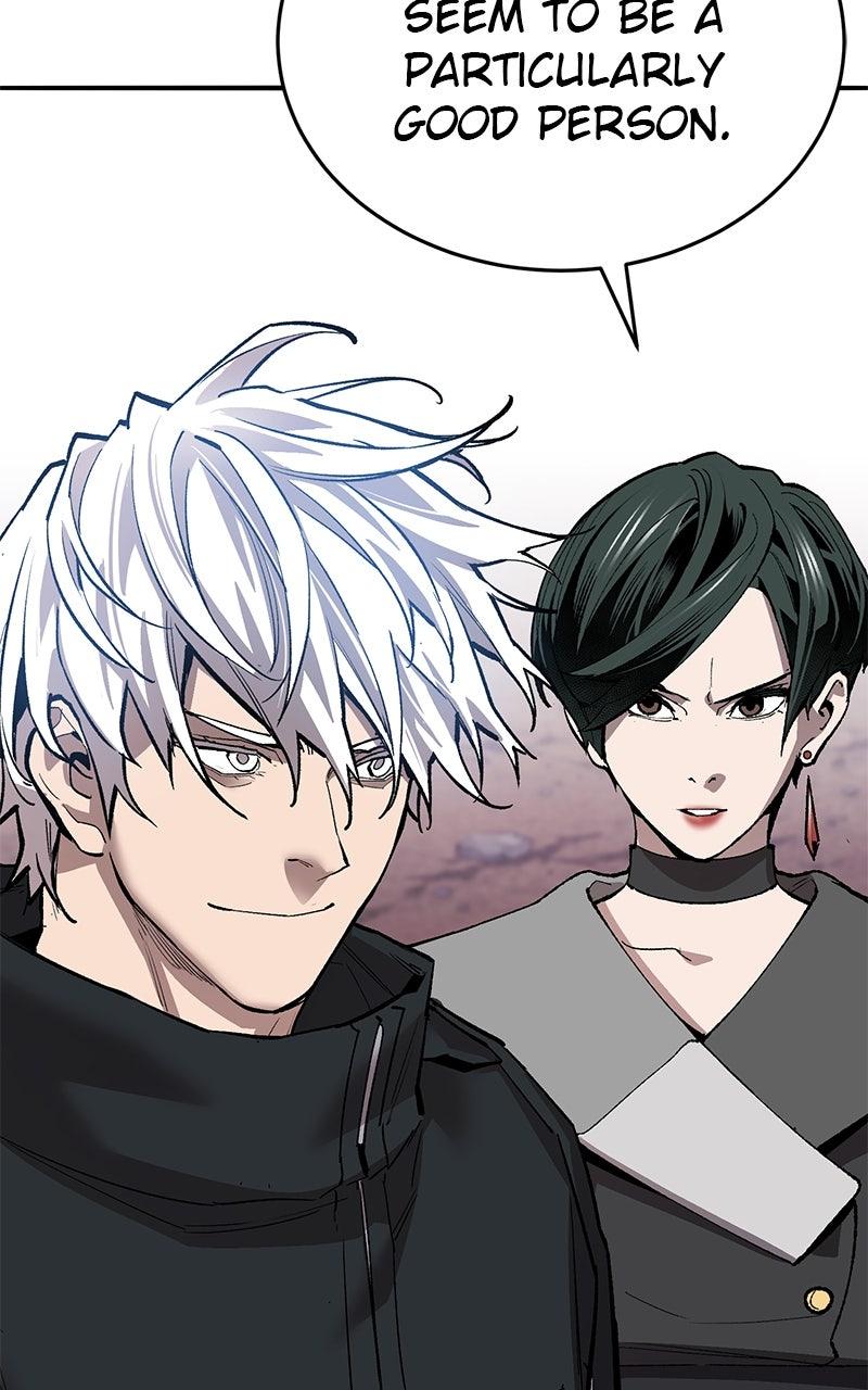 Limit Breaker Chap 170 - Next Chap 171