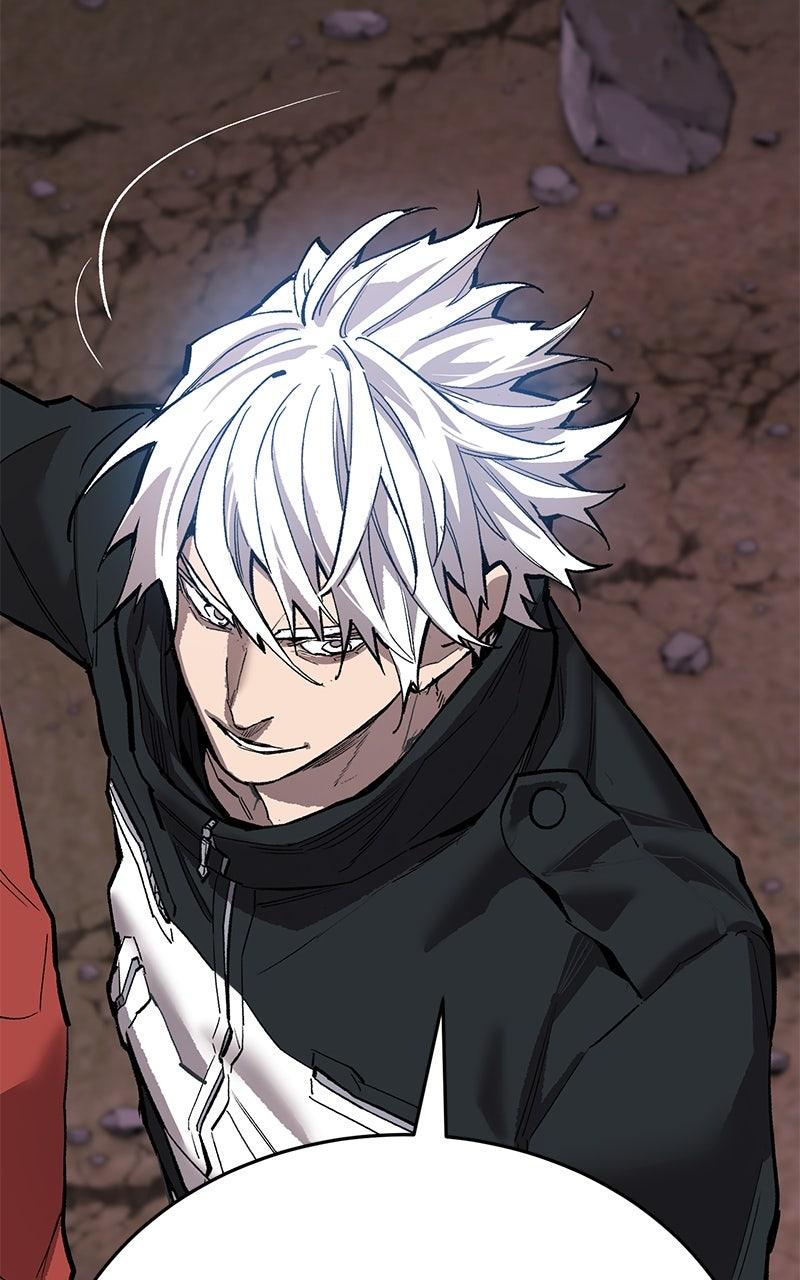 Limit Breaker Chap 170 - Next Chap 171