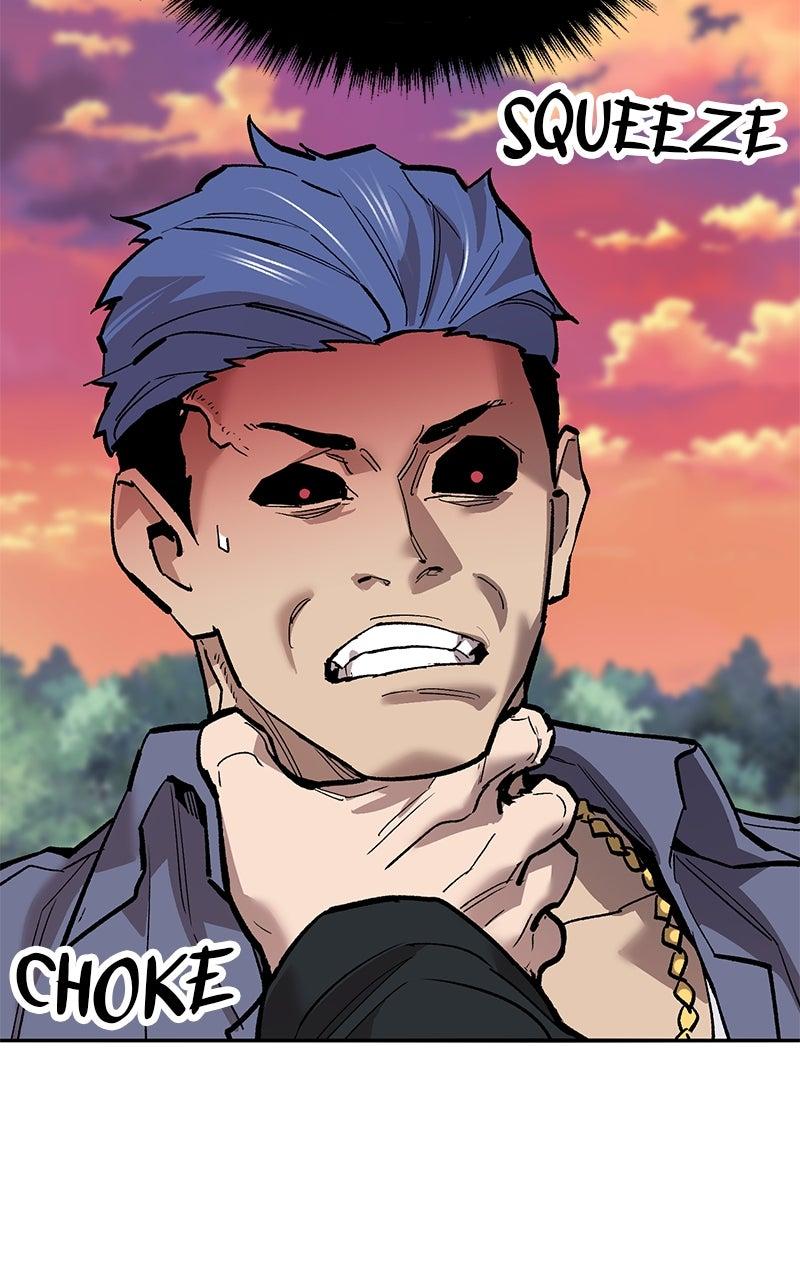 Limit Breaker Chap 170 - Next Chap 171
