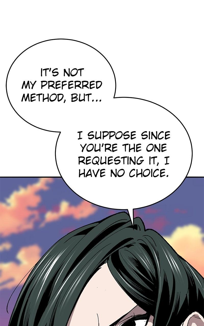 Limit Breaker Chap 170 - Next Chap 171