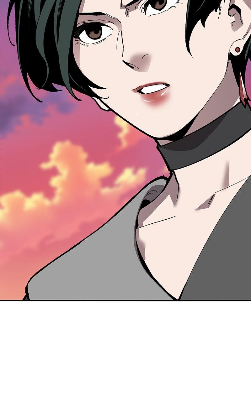 Limit Breaker Chap 170 - Next Chap 171