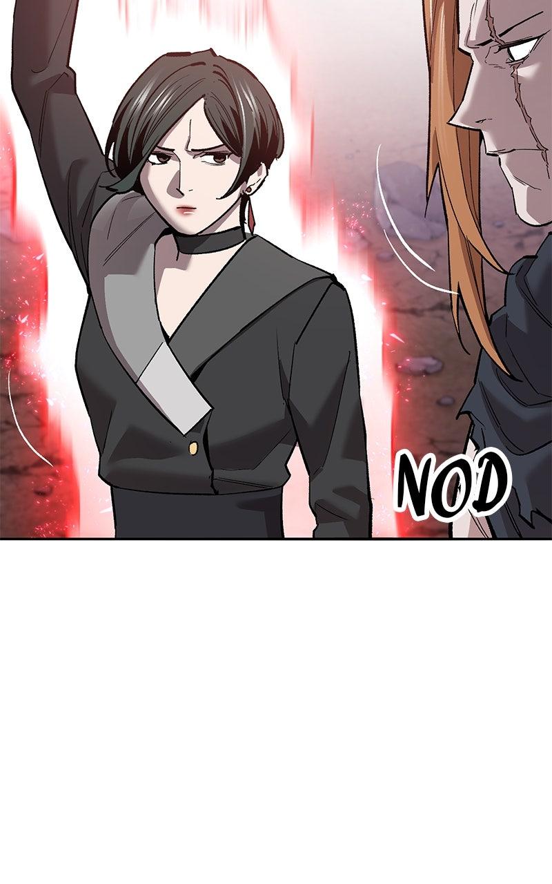 Limit Breaker Chap 170 - Next Chap 171