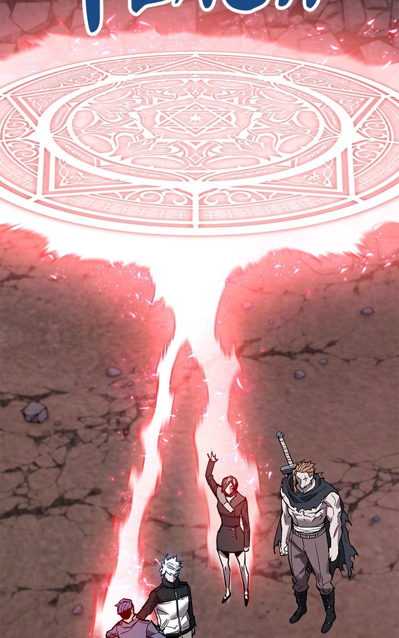 Limit Breaker Chap 170 - Next Chap 171