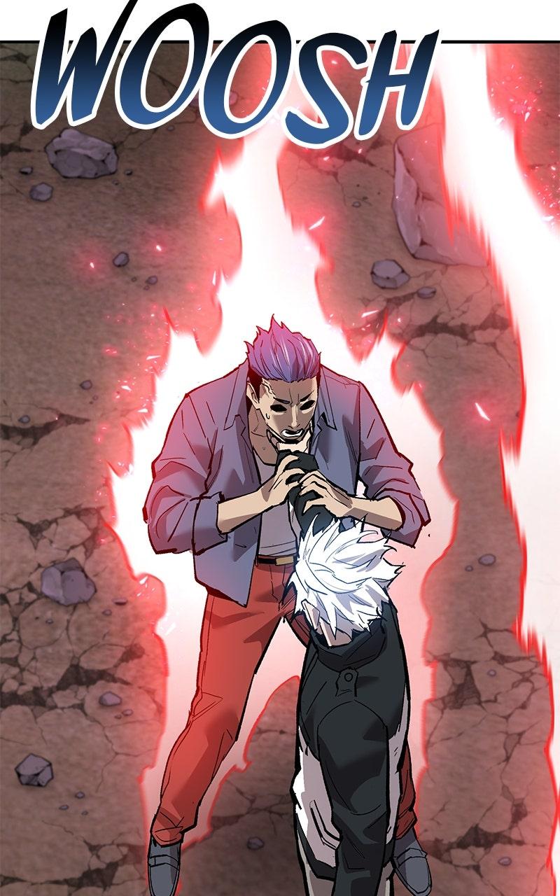 Limit Breaker Chap 170 - Next Chap 171