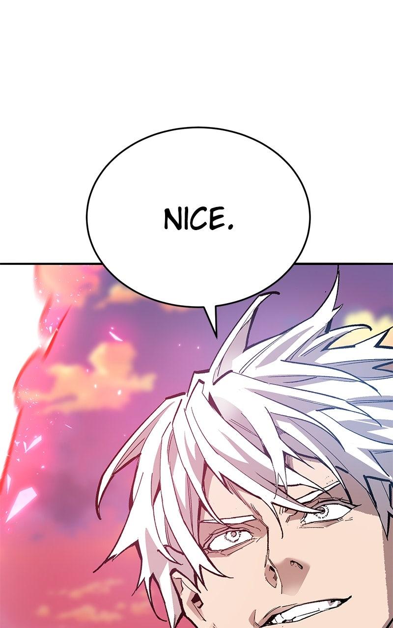 Limit Breaker Chap 170 - Next Chap 171