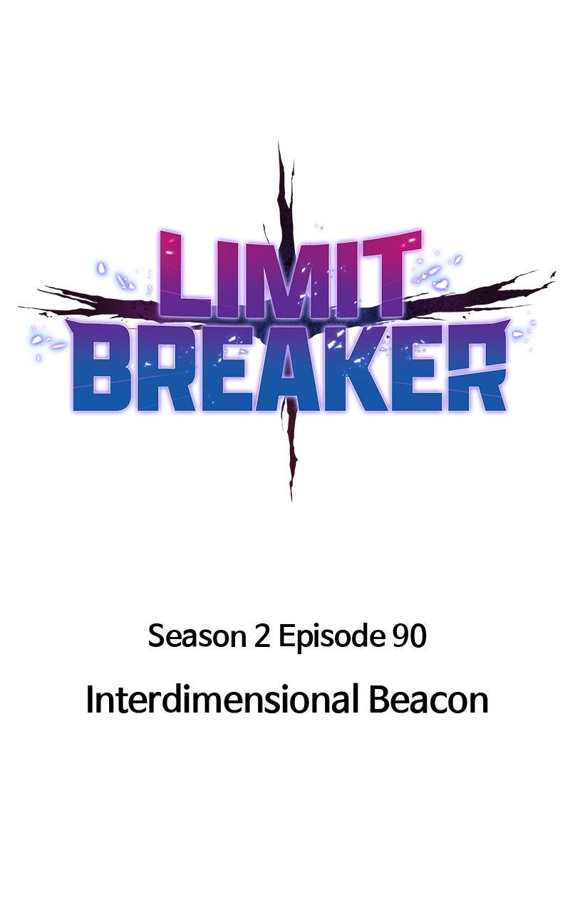 Limit Breaker Chap 170 - Next Chap 171
