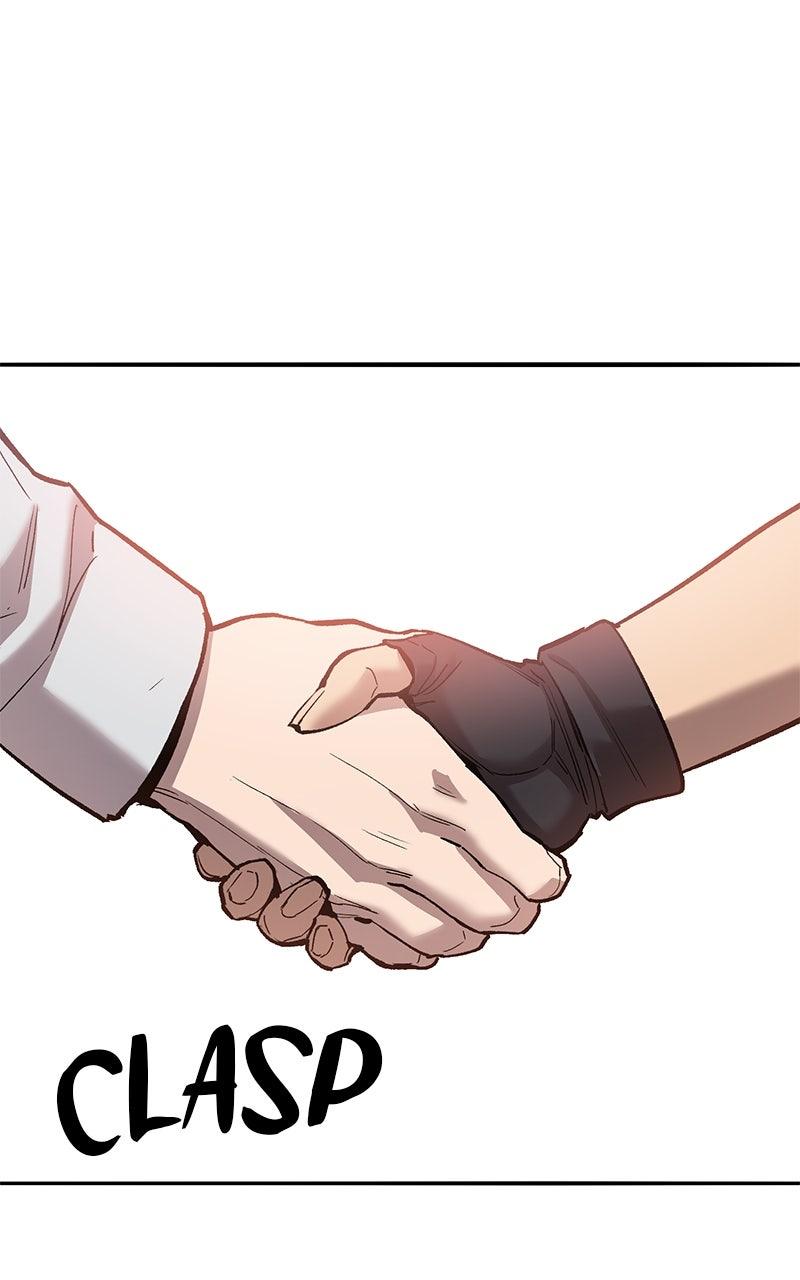 Limit Breaker Chap 170 - Next Chap 171