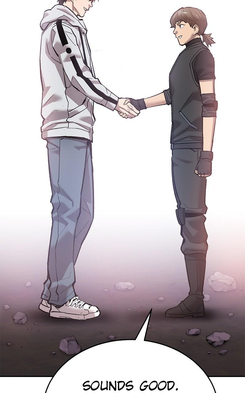 Limit Breaker Chap 170 - Next Chap 171