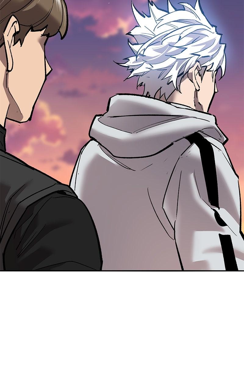 Limit Breaker Chap 170 - Next Chap 171