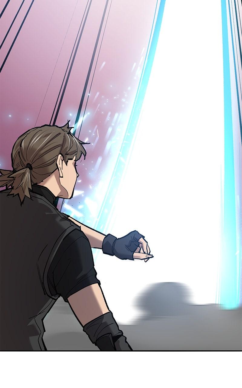 Limit Breaker Chap 170 - Next Chap 171