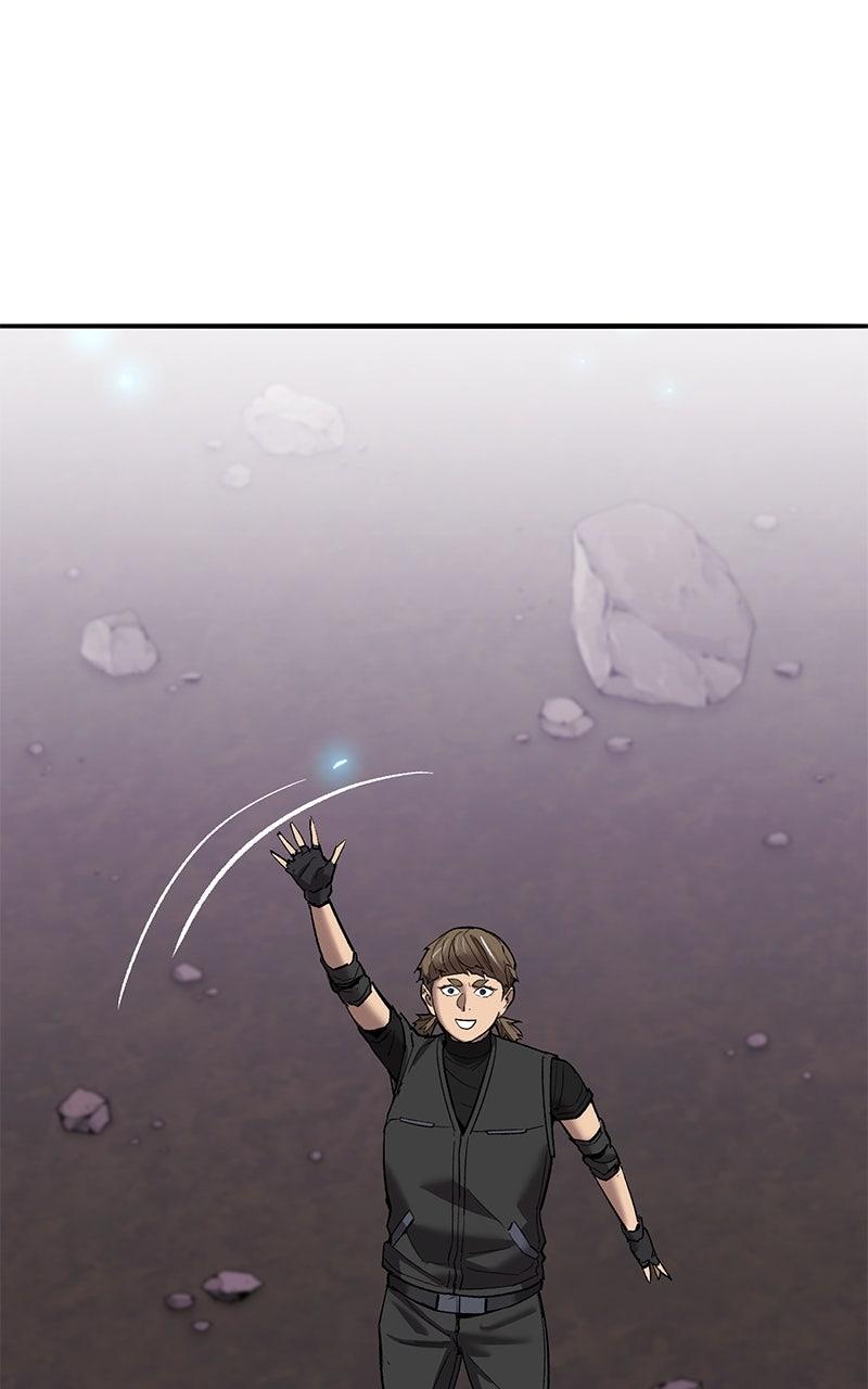 Limit Breaker Chap 170 - Next Chap 171