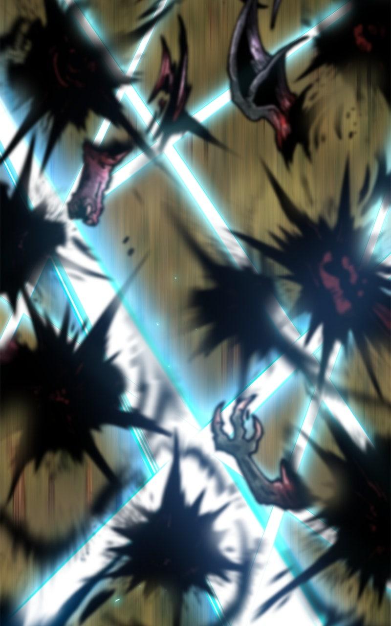 Limit Breaker Chap 170 - Next Chap 171