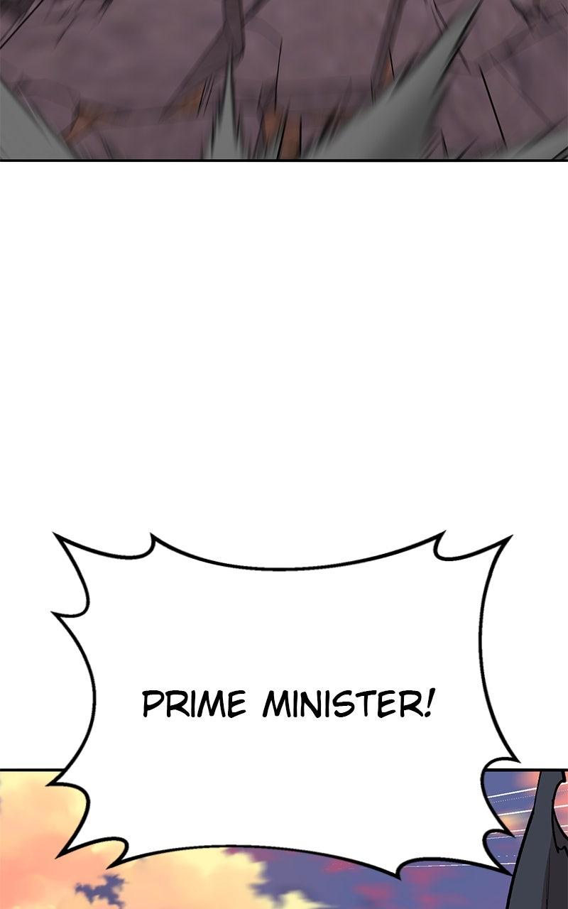 Limit Breaker Chap 170 - Next Chap 171