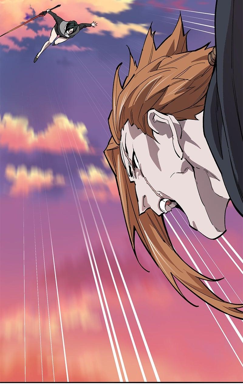 Limit Breaker Chap 170 - Next Chap 171