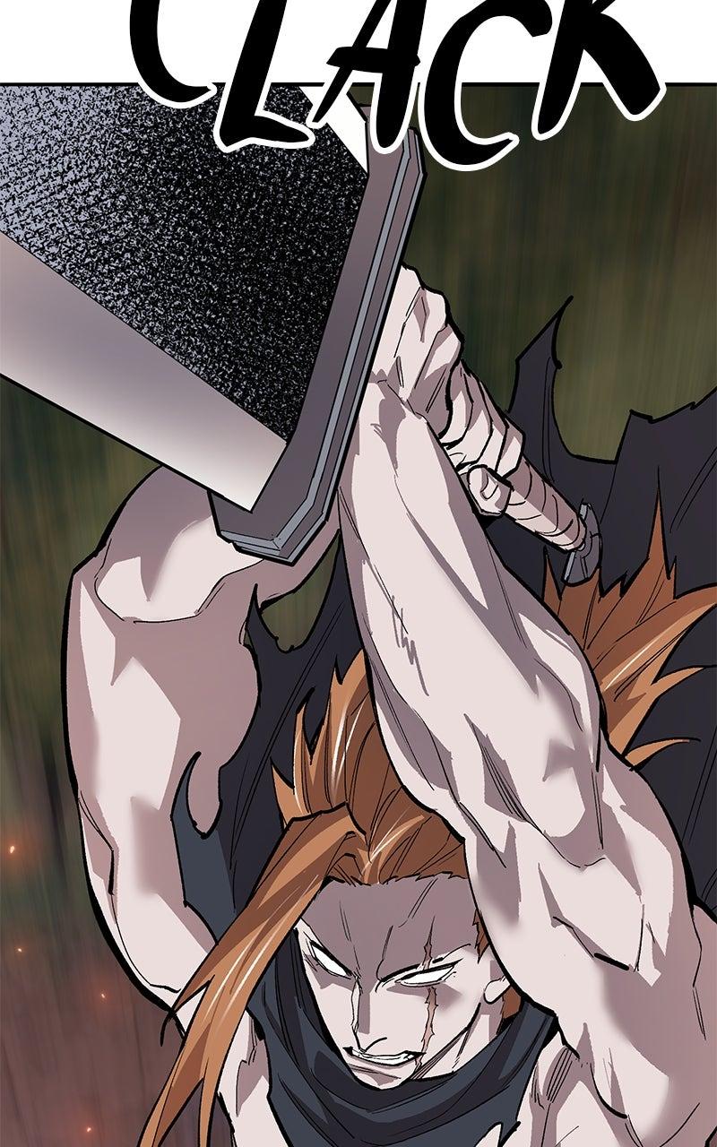Limit Breaker Chap 170 - Next Chap 171