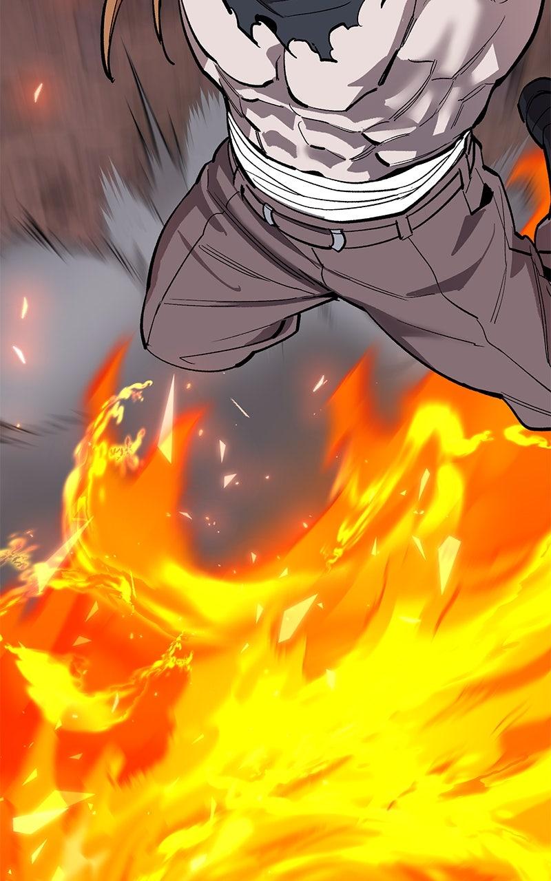 Limit Breaker Chap 170 - Next Chap 171
