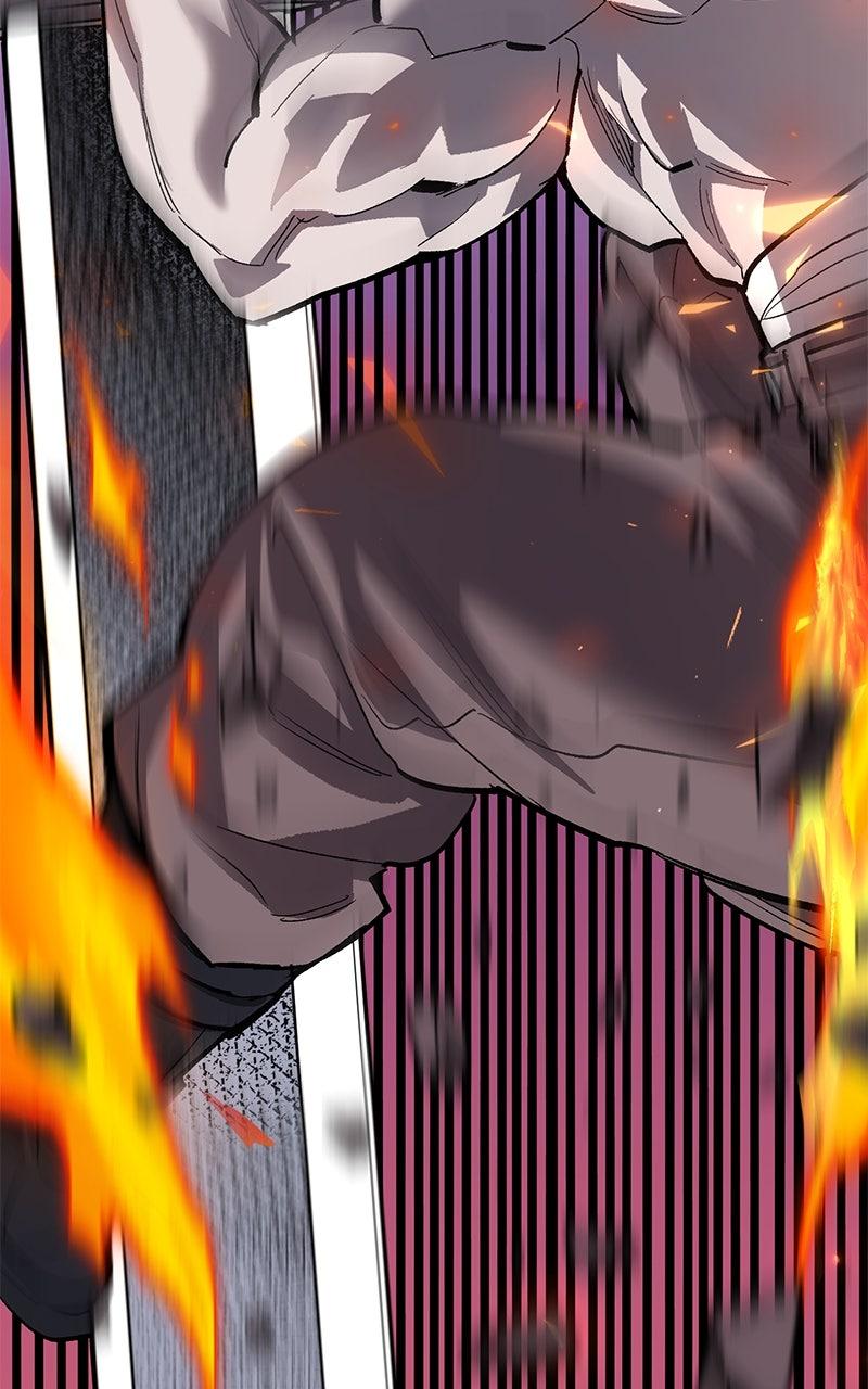 Limit Breaker Chap 170 - Next Chap 171