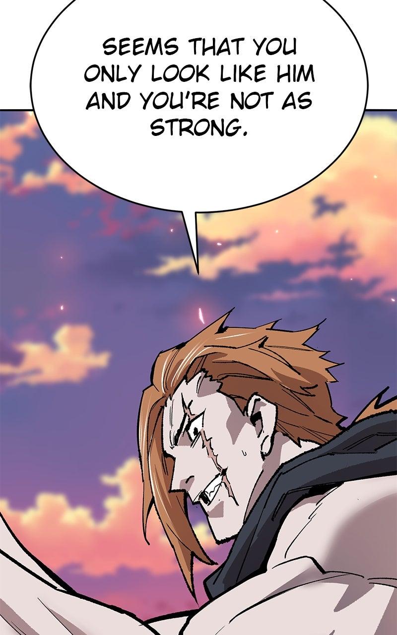Limit Breaker Chap 170 - Next Chap 171