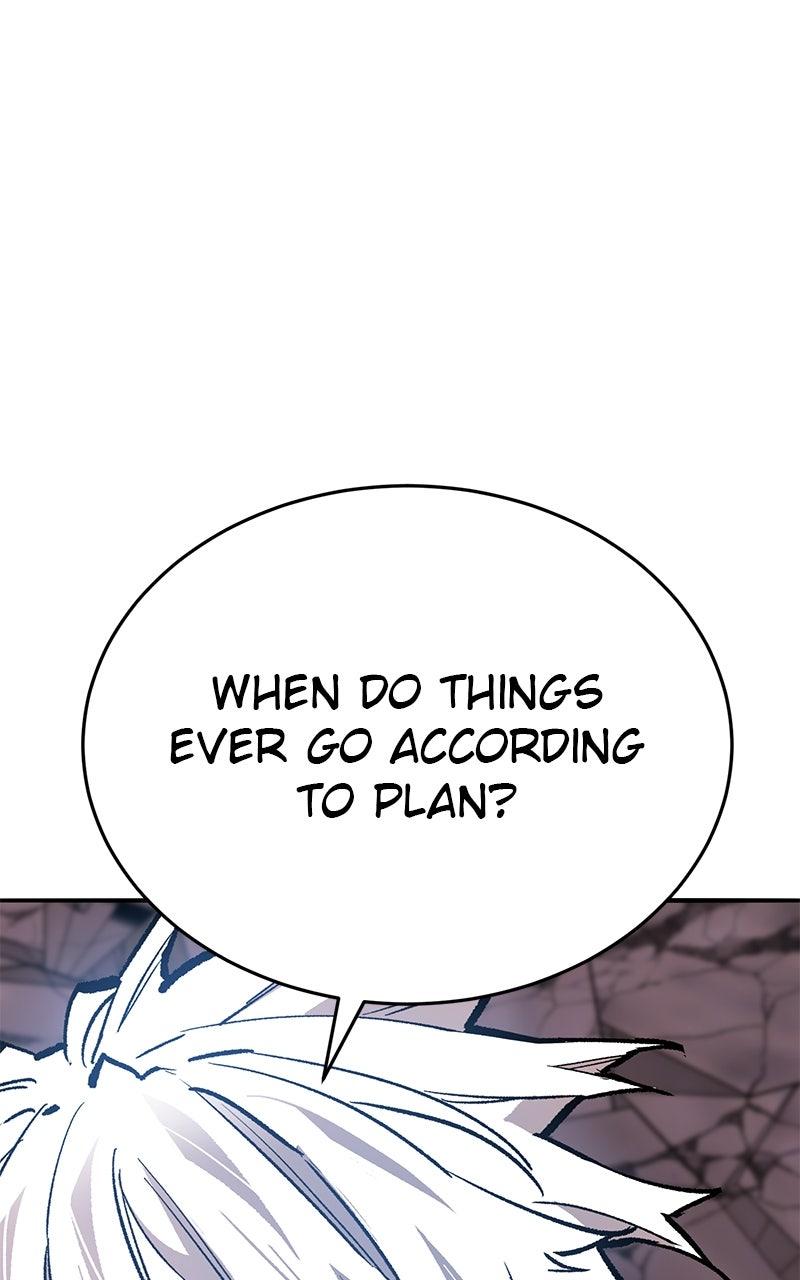 Limit Breaker Chap 170 - Next Chap 171