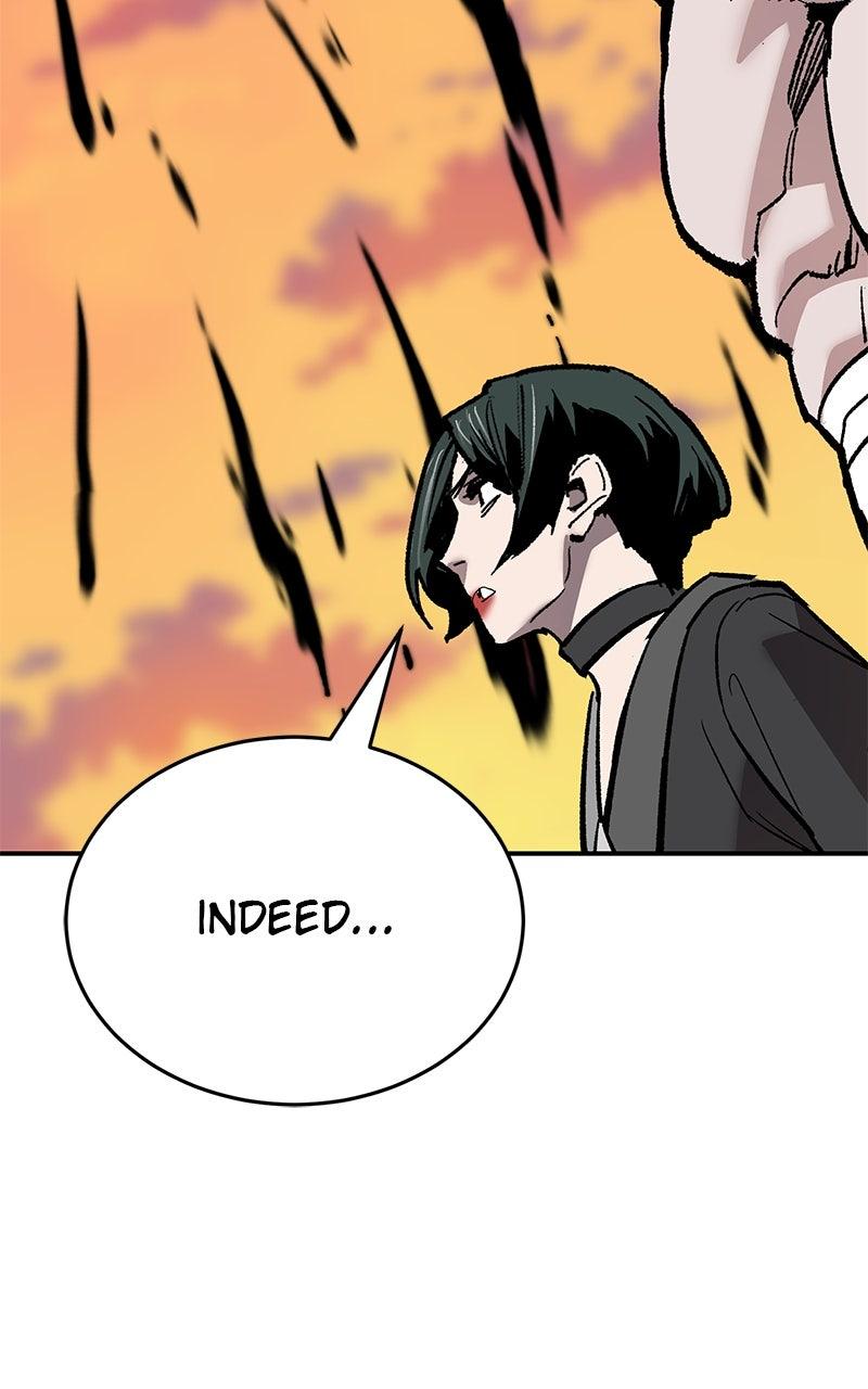 Limit Breaker Chap 170 - Next Chap 171