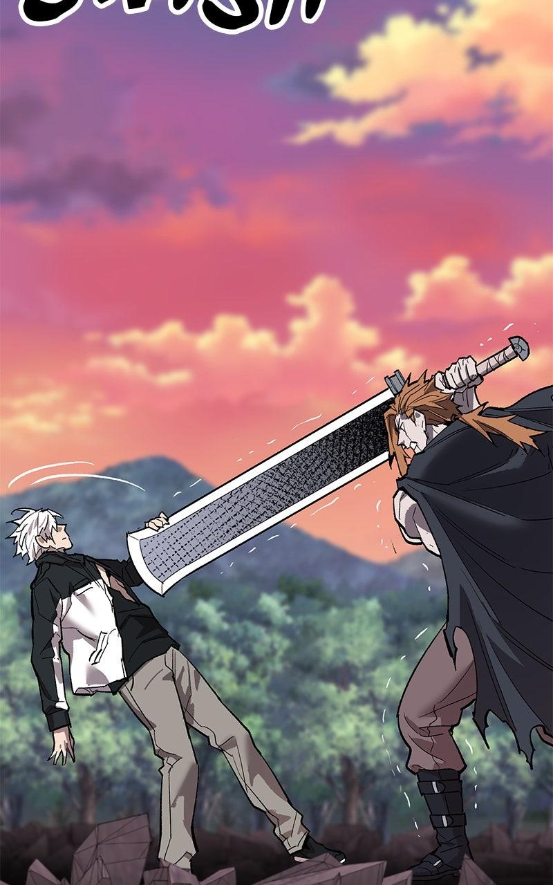 Limit Breaker Chap 170 - Next Chap 171